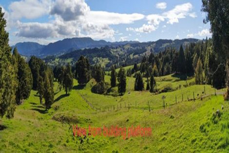 Photo of property in 50c Old Valley Road, Okaihau, 0475