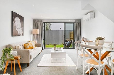 Photo of property in 7/266 Armagh Street, Christchurch Central, Christchurch, 8011
