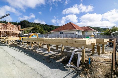 Photo of property in 62 Bledisloe Crescent, Wainuiomata, Lower Hutt, 5014