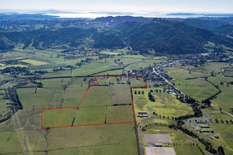 Photo of property in 62 Papakura-clevedon Road, Clevedon, Papakura, 2582