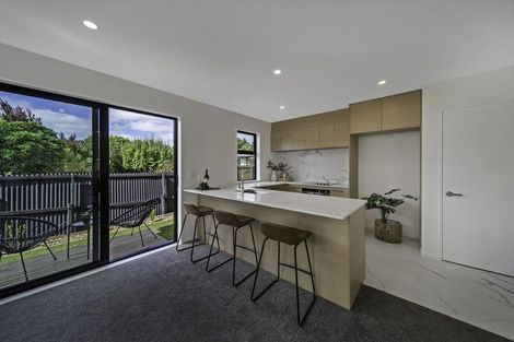 Photo of property in 2/14 Croydon Street, Sydenham, Christchurch, 8023