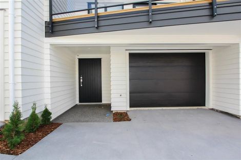 Photo of property in 18u7 Hunter Street, Hamilton Lake, Hamilton, 3204