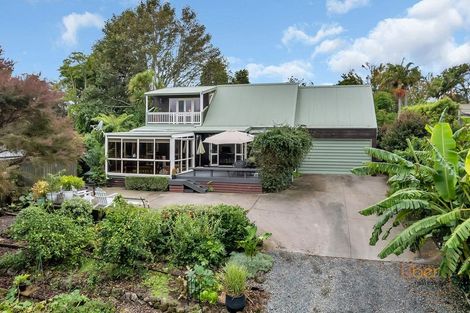 Photo of property in 14 Konini Street, Parahaki, Whangarei, 0112