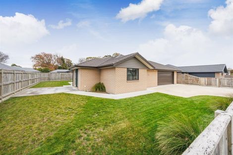 Photo of property in 51 Wilson Street, Bulls, 4818