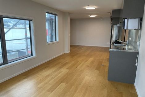 Photo of property in 503/8u Wigan Street, Te Aro, Wellington, 6011