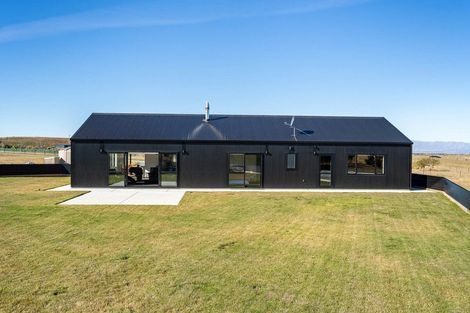 Photo of property in 39 Ben Ohau Road, Ben Ohau, Twizel, 7999