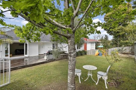 Photo of property in 32 Stanaway Street, Hillcrest, Auckland, 0627