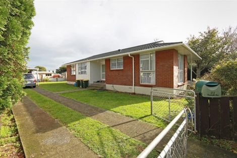 Photo of property in 23 Kamahi Avenue, Hawera, 4610