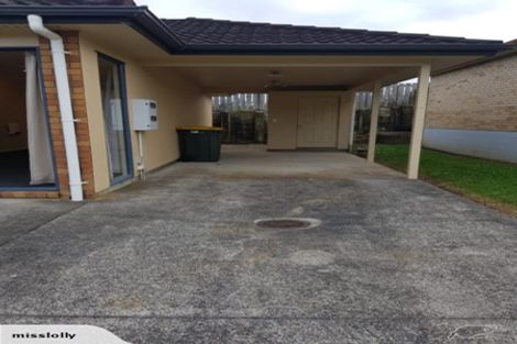 Photo of property in Carwyn Place, 352a/9 Swanson Road, Ranui, Auckland, 0612
