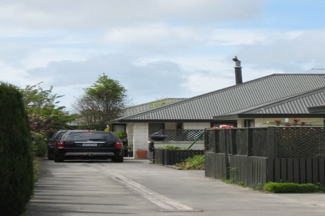 Photo of property in 228c King Street, Rangiora, 7400