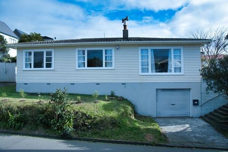 Photo of property in 22 Tarawera Road, Johnsonville, Wellington, 6037