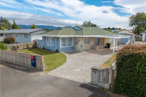 Photo of property in 46 Hospital Street, Dannevirke, 4930
