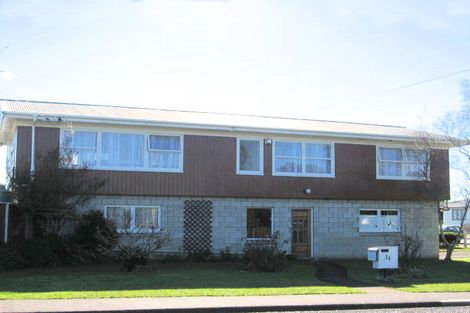Photo of property in 34 Sheehan Avenue, Papakura, 2110