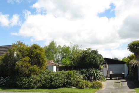 Photo of property in 43 Martyn Street, Rangiora, 7400