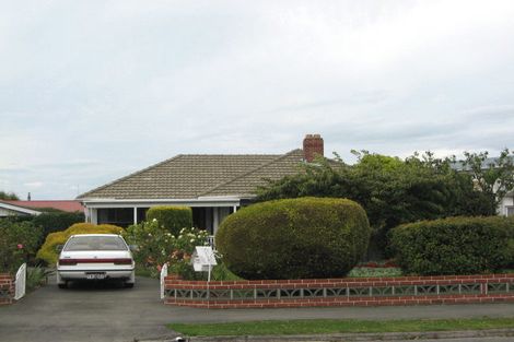 Photo of property in 7 Rowley Avenue, Hoon Hay, Christchurch, 8025