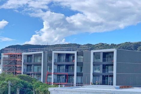 Photo of property in 416/21 King Street, Mount Cook, Wellington, 6021