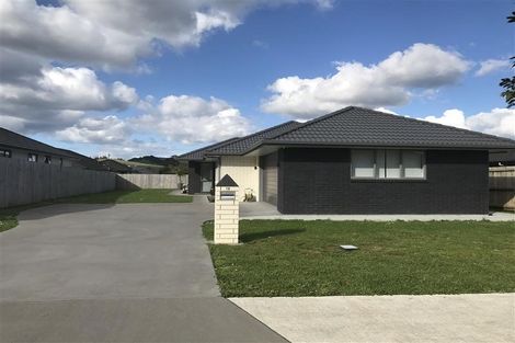 Photo of property in 18 Wainui Avenue, Tikipunga, Whangarei, 0112