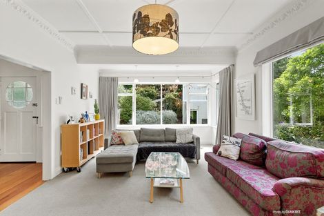 Photo of property in 28 Oban Street, Wadestown, Wellington, 6012