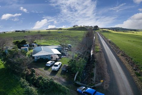Photo of property in 206 Wallace Road, Ruawai, 0591