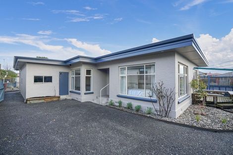 Photo of property in 124 Dome Street, Newfield, Invercargill, 9812