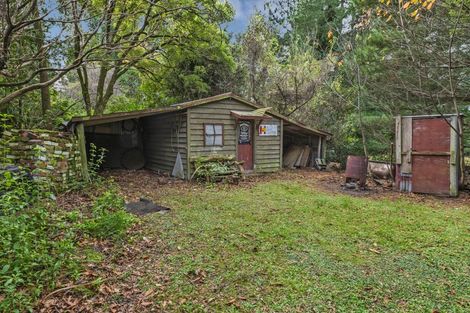 Photo of property in 663 Rubicon Road, Springfield, Sheffield, 7580