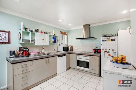 Photo of property in 6 Robin Street, Waihi, 3610