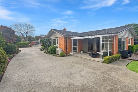 Photo of property in 5 Ferniehurst Street, Somerfield, Christchurch, 8024