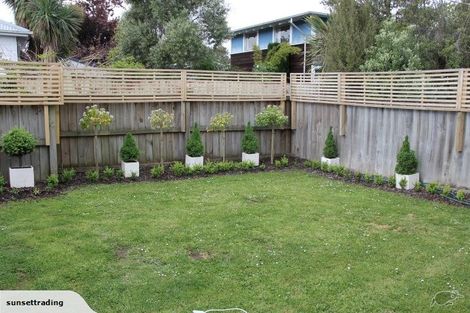 Photo of property in 3/10 Courtenay Street, St Albans, Christchurch, 8014