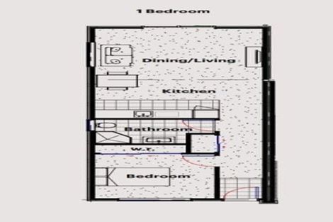 Photo of property in 12/48 Ward Street, Addington, Christchurch, 8024