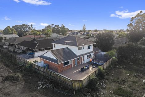 Photo of property in 4/89 Kolmar Road, Papatoetoe, Auckland, 2025