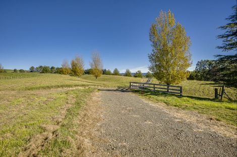 Photo of property in 1401 Kereru Road, Kereru, Hastings, 4171