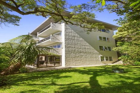 Photo of property in 116f4 Mairangi Road, Wilton, Wellington, 6012