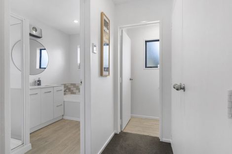 Photo of property in 124 Lowes Road, Rolleston, 7614