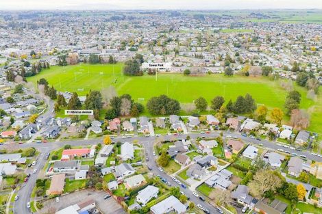 Photo of property in 11 Hibiscus Avenue, Hamilton Lake, Hamilton, 3204