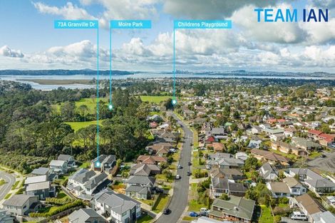 Photo of property in 73a Granville Drive, Massey, Auckland, 0614