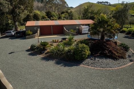 Photo of property in 334 Aniseed Valley Road, Aniseed Valley, Richmond, 7081