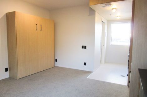 Photo of property in Vedado Apartments, 201/41u Hopper Street, Mount Cook, Wellington, 6011