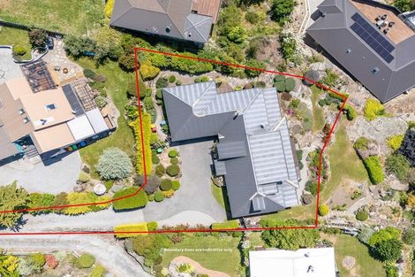 Photo of property in 13 Craig Place, Bridge Hill, Alexandra, 9320
