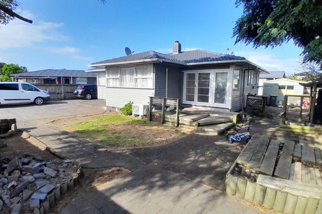 Photo of property in 5a Harania Avenue, Favona, Auckland, 2024