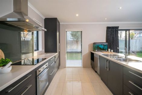 Photo of property in 27 Merrilees Place, Linwood, Christchurch, 8062