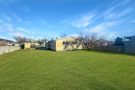 Photo of property in Maniototo Area School, 31 Fraser Avenue, Ranfurly, 9332