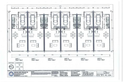 Photo of property in 1/35 Great South Road, Manurewa, Auckland, 2102