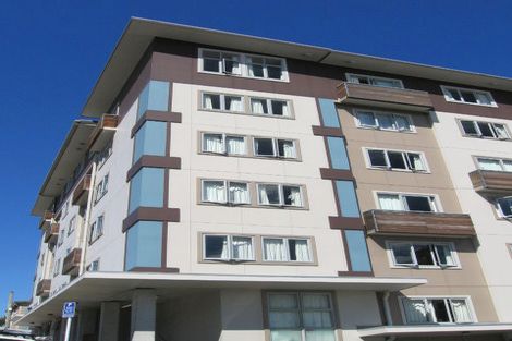 Photo of property in Martin Square Apartments, 111/20 Martin Square, Te Aro, Wellington, 6011