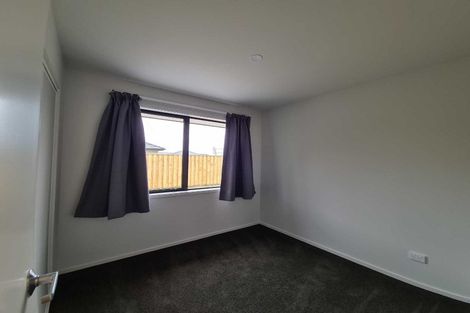 Photo of property in 20 Lomu Way, Rolleston, 7615