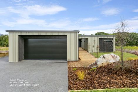 Photo of property in 4 Seven Oaks Drive, Kinloch, 3377