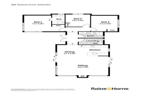 Photo of property in 38b Torlesse Drive, Kaiteriteri, Motueka, 7197