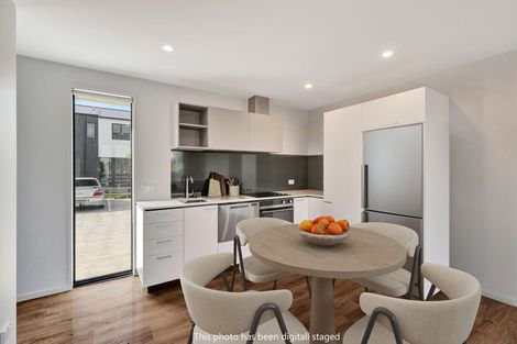 Photo of property in 3/126 Edinburgh Street, Spreydon, Christchurch, 8024