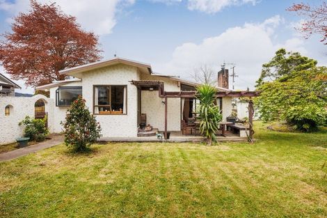 Photo of property in 64 Worcester Street, Ashhurst, 4810