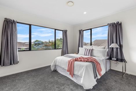 Photo of property in 16 Innisowen Place, Flat Bush, Auckland, 2019
