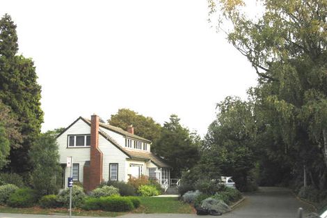 Photo of property in 2/151 Ilam Road, Ilam, Christchurch, 8041